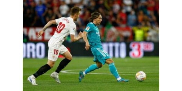 Vjera u srca tih veterana Real Madrida Vjera u srca tih veterana Real Madrida